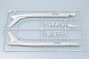 Trumpeter 03904 TU-95MS Bear-H (1:144)